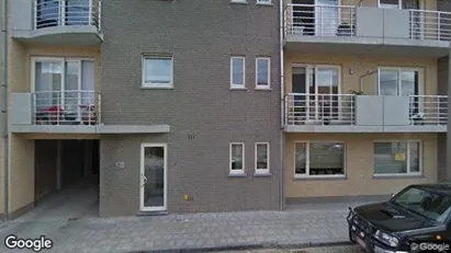 Apartments for rent in Maldegem - Photo from Google Street View