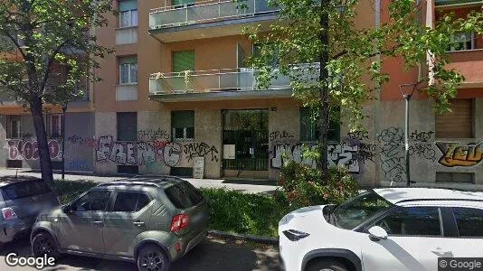 Apartments for rent in Spoleto - Photo from Google Street View