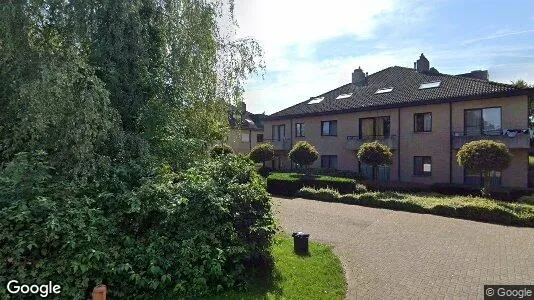 Apartments for rent in Turnhout - Photo from Google Street View