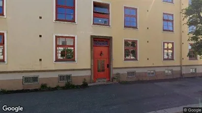 Apartments for rent in Oslo Sagene - Photo from Google Street View