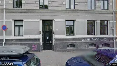 Apartments for rent in Oslo Grünerløkka - Photo from Google Street View