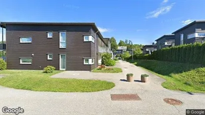 Apartments for rent in Oppegård - Photo from Google Street View