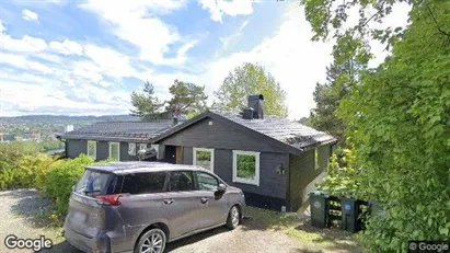 Apartments for rent in Trondheim Midtbyen - Photo from Google Street View