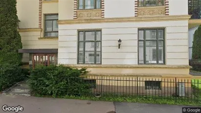 Apartments for rent in Oslo Frogner - Photo from Google Street View