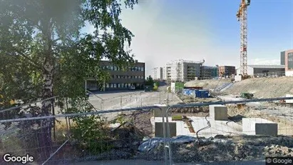 Rooms for rent in Oslo Bjerke - Photo from Google Street View