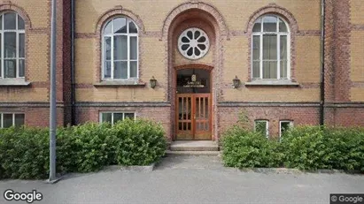 Apartments for rent in Sandefjord - Photo from Google Street View