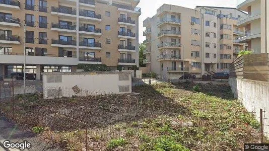 Apartments for rent in Bucureşti - Sectorul 1 - Photo from Google Street View