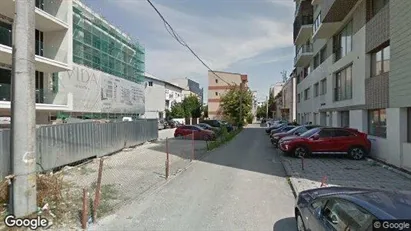 Apartments for rent in Bucureşti - Sectorul 1 - Photo from Google Street View