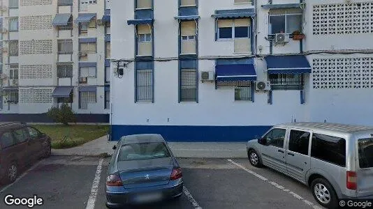 Apartments for rent in Alicante/Alacant - Photo from Google Street View