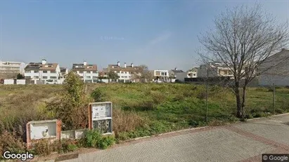 Apartments for rent in Torrejón de Ardoz - Photo from Google Street View