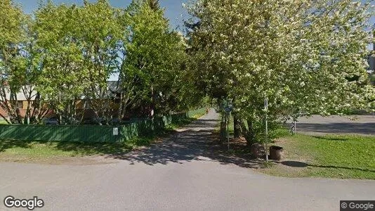 Apartments for rent in Oulu - Photo from Google Street View