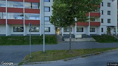 Apartments for rent in Mikkeli - Photo from Google Street View