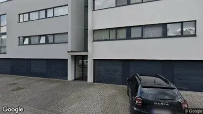 Apartments for rent in Grimbergen - Photo from Google Street View