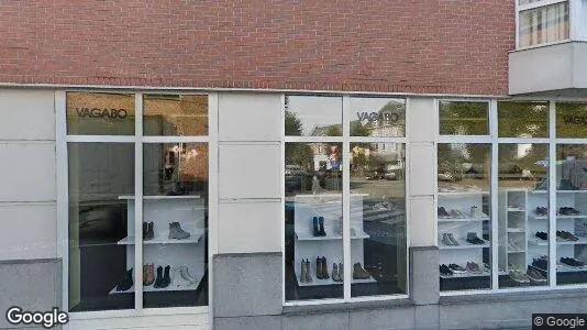 Apartments for rent in Hoogstraten - Photo from Google Street View