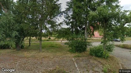 Apartments for rent in Central Saxony - Photo from Google Street View