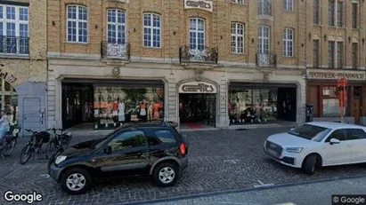 Apartments for rent in Ieper - Photo from Google Street View