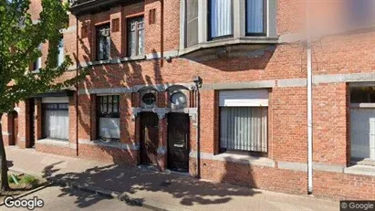 Apartments for rent in Roeselare - Photo from Google Street View