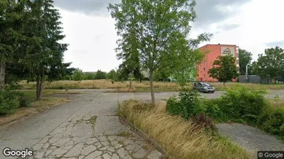 Apartments for rent in Central Saxony - Photo from Google Street View