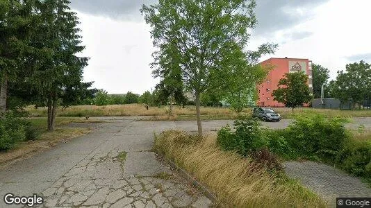 Apartments for rent in Central Saxony - Photo from Google Street View