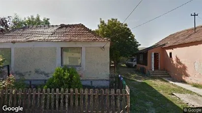 Apartments for rent in Pécsi - Photo from Google Street View