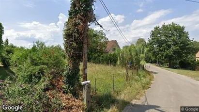 Apartments for rent in Pécsi - Photo from Google Street View