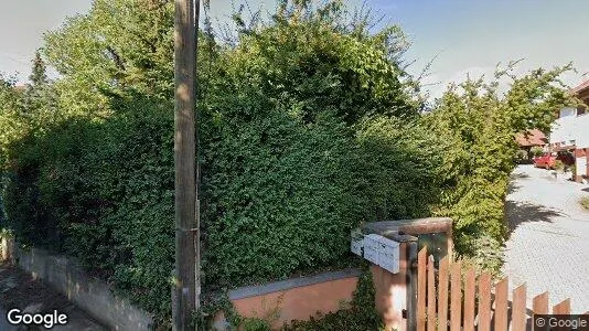 Apartments for rent in Pécsi - Photo from Google Street View