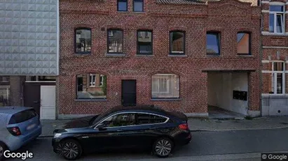 Apartments for rent in Izegem - Photo from Google Street View