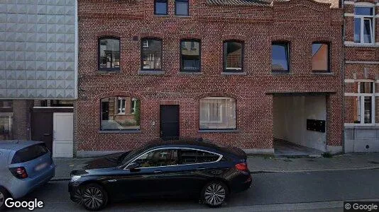 Apartments for rent in Izegem - Photo from Google Street View