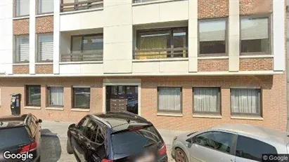 Apartments for rent in Oudenaarde - Photo from Google Street View