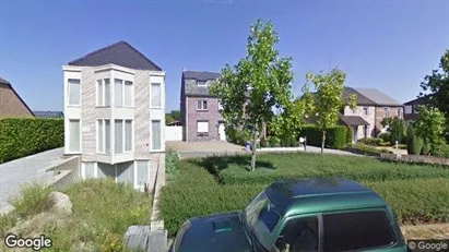 Apartments for rent in Maaseik - Photo from Google Street View