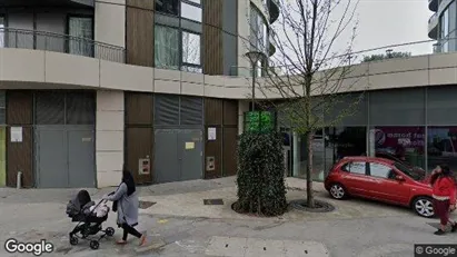 Apartments for rent in Barking - Essex - Photo from Google Street View