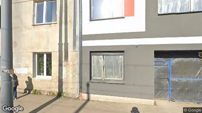 Apartments for rent in Łódź - Photo from Google Street View