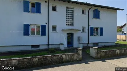 Apartments for rent in Wasseramt - Photo from Google Street View