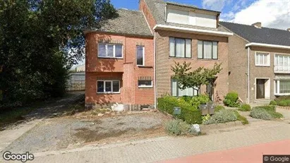 Apartments for rent in Geel - Photo from Google Street View