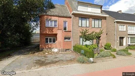 Apartments for rent in Geel - Photo from Google Street View