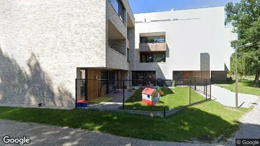 Apartments for rent in Hasselt - Photo from Google Street View