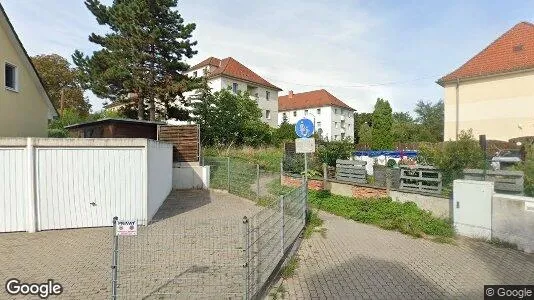 Apartments for rent in Leipzig - Photo from Google Street View