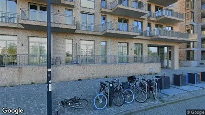 Apartments for rent in Diemen - Photo from Google Street View