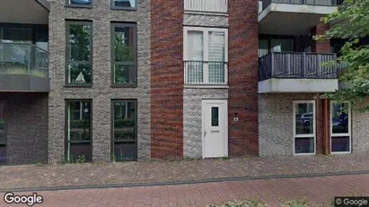 Apartments for rent in Veenendaal - Photo from Google Street View