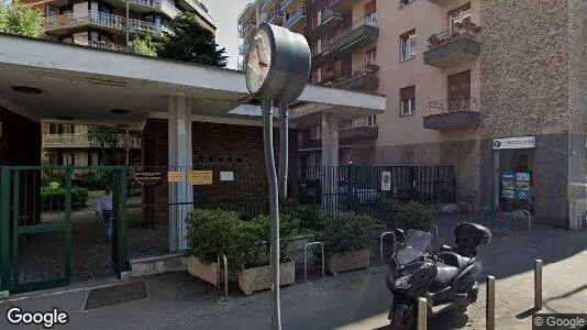 Apartments for rent in Spoleto - Photo from Google Street View