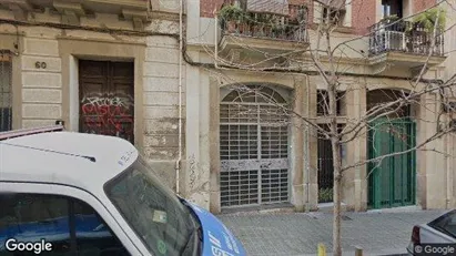 Apartments for rent in Sant Cugat del Vallès - Photo from Google Street View