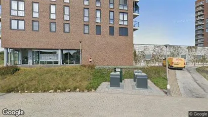 Apartments for rent in Arnhem - Photo from Google Street View