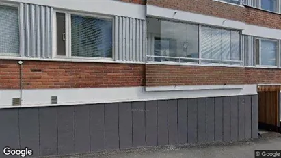 Rooms for rent in Jyväskylä - Photo from Google Street View