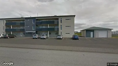 Apartments for rent in Reykjanesbær - Photo from Google Street View