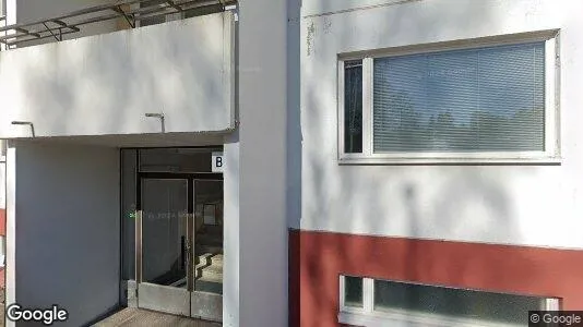 Apartments for rent in Jyväskylä - Photo from Google Street View