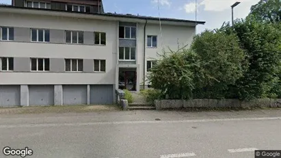 Apartments for rent in Lebern - Photo from Google Street View