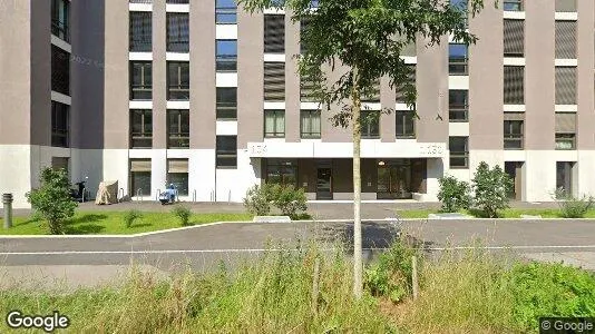 Apartments for rent in Zürich District 2 - Photo from Google Street View