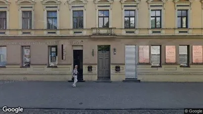 Apartments for rent in Riga Centrs - Photo from Google Street View