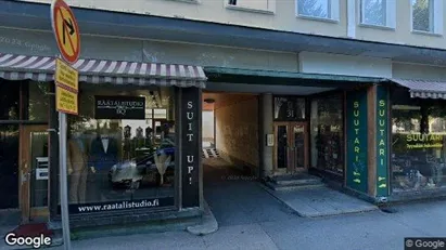 Rooms for rent in Tampere Keskinen - Photo from Google Street View