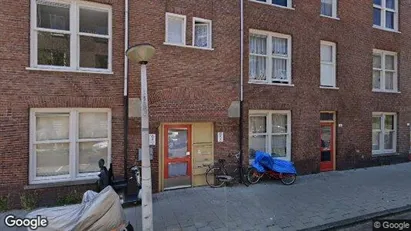 Apartments for rent in Amsterdam Oost-Watergraafsmeer - Photo from Google Street View